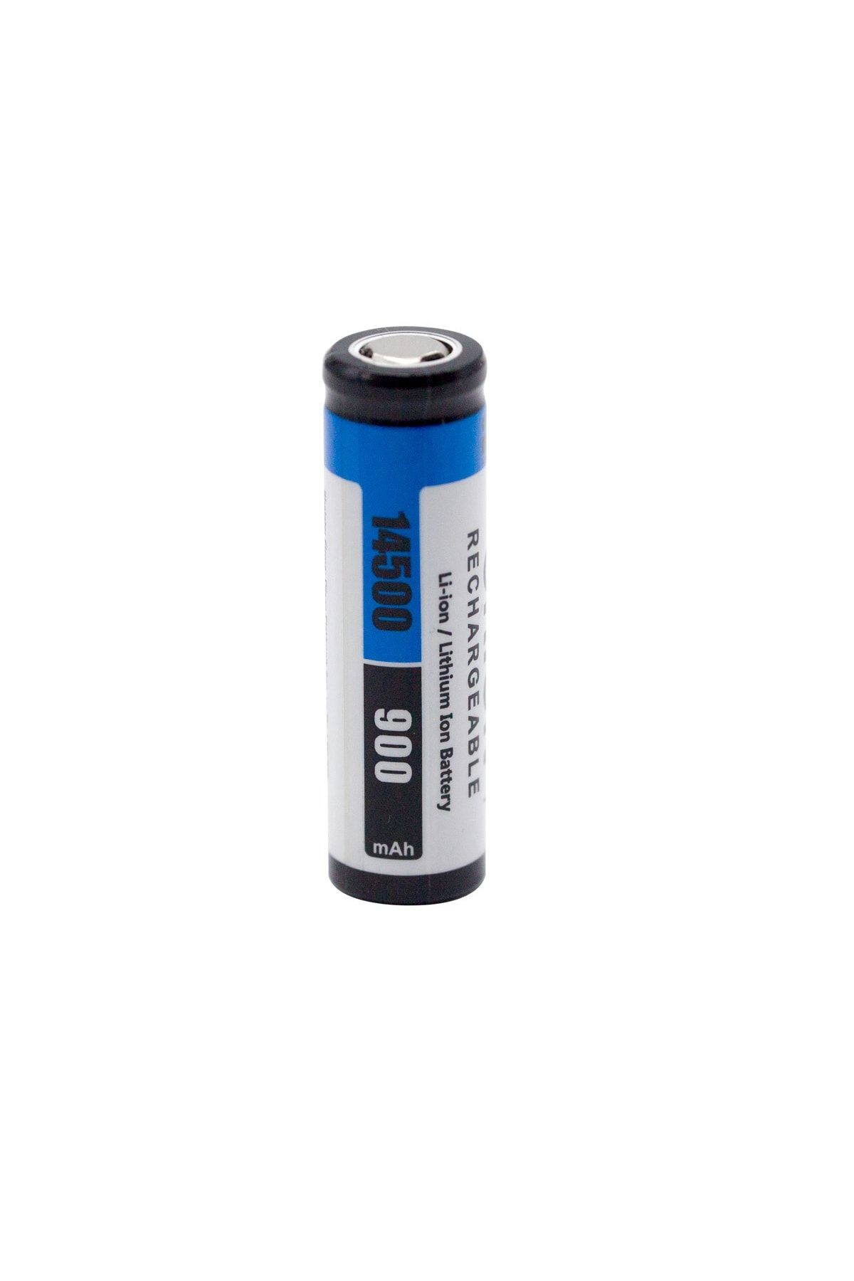 Orion 14500 3.7v 900 Mah AA Li-ion Şarj Edilebilir Kalem Pil