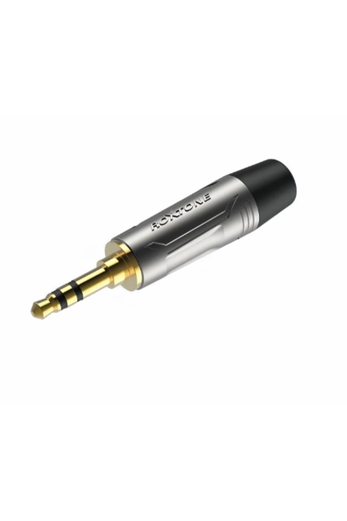 RX-J705 RMJ3P-NG 3.5 MM Stereo Erkek Jack