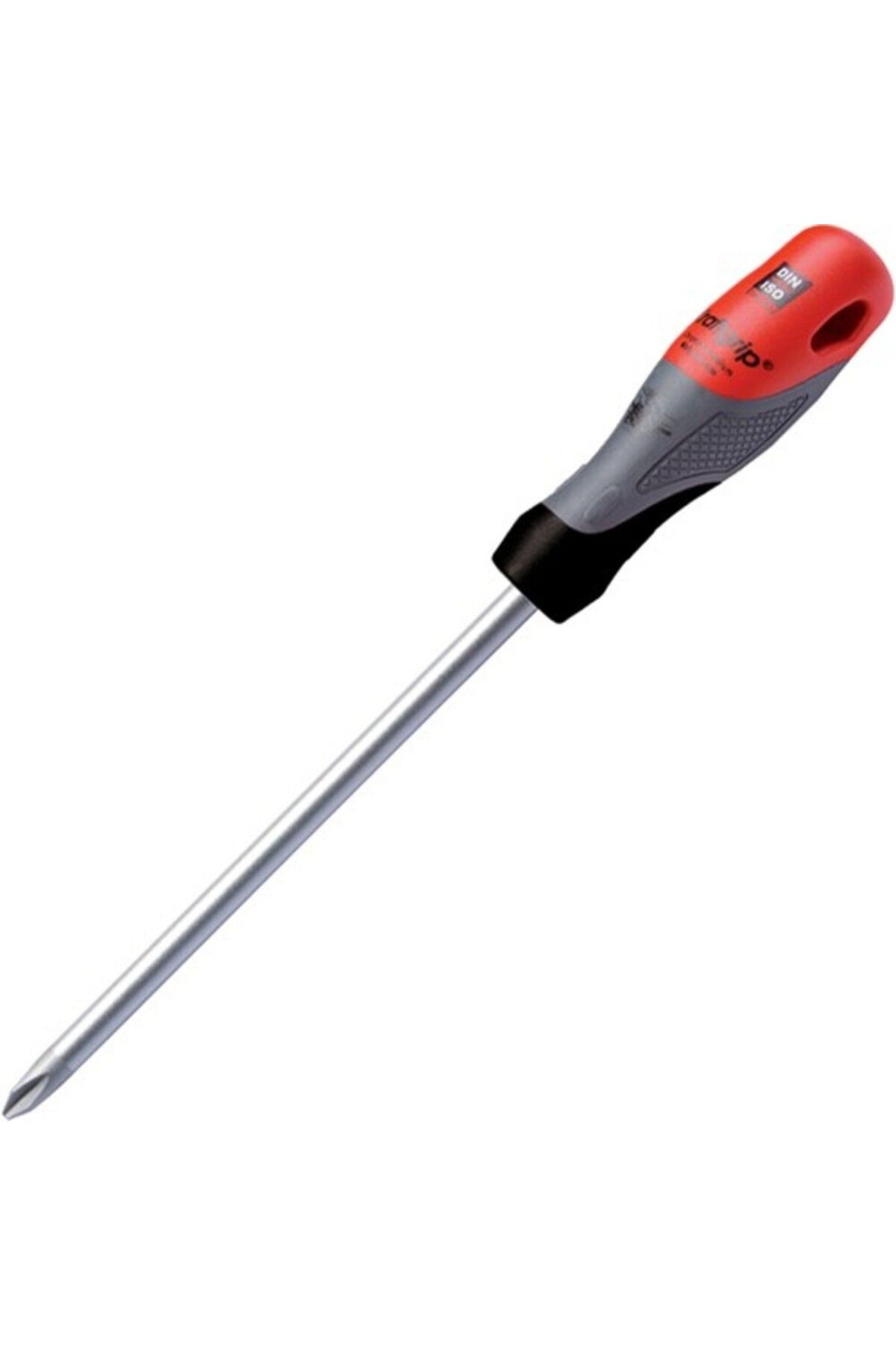 Kraftgrip 43900 Düz-Yıldız Tornavida Takımı 7 Parça - Slovenıa-EU TK.7 Lİ - 43900