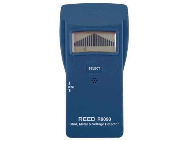 REED R9090 KİRİŞ / METAL / AC GERİLİM DEDEKTÖRÜ