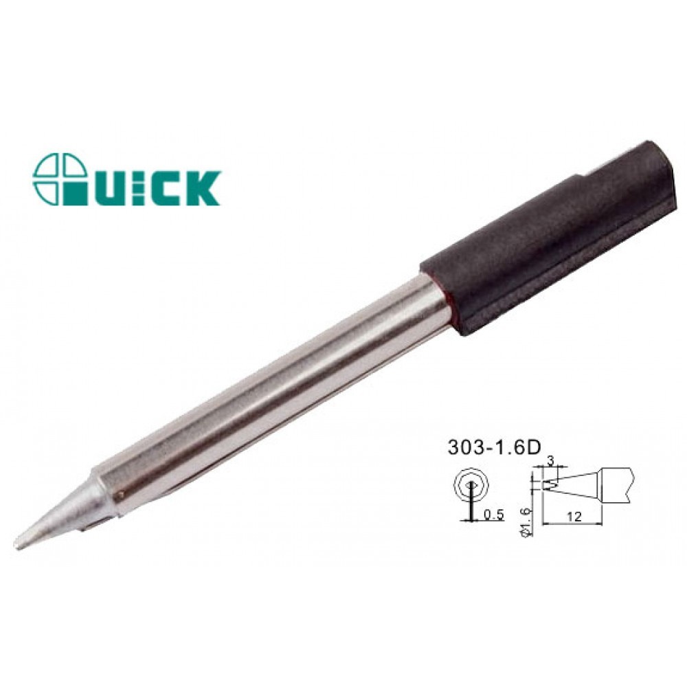 303-1.6D Quick 202D Havya Ucu