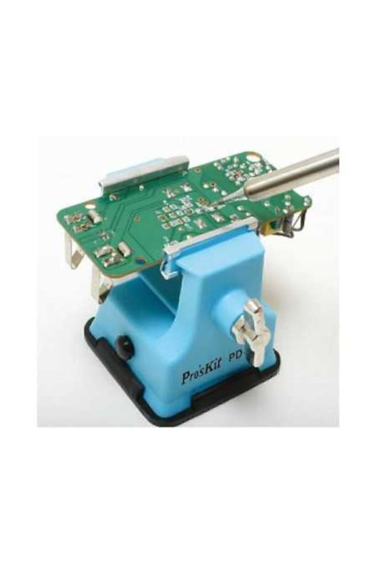 PD-372 Mini Mengene