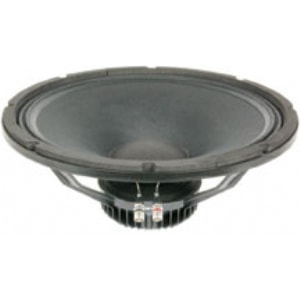 DELTALITE II 2515 15″ – 300W54 Hz – 3,7 kHz