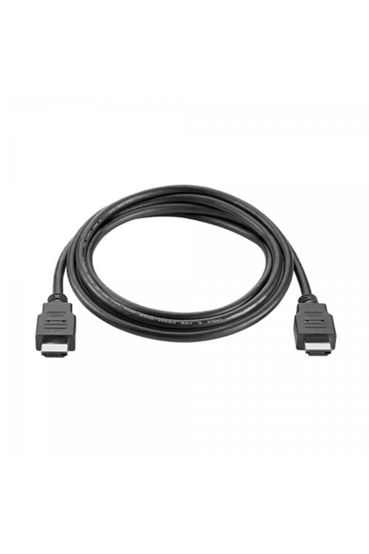 HP High Speed HDMI to HDMI Kablo High Speed 1.5 Metre