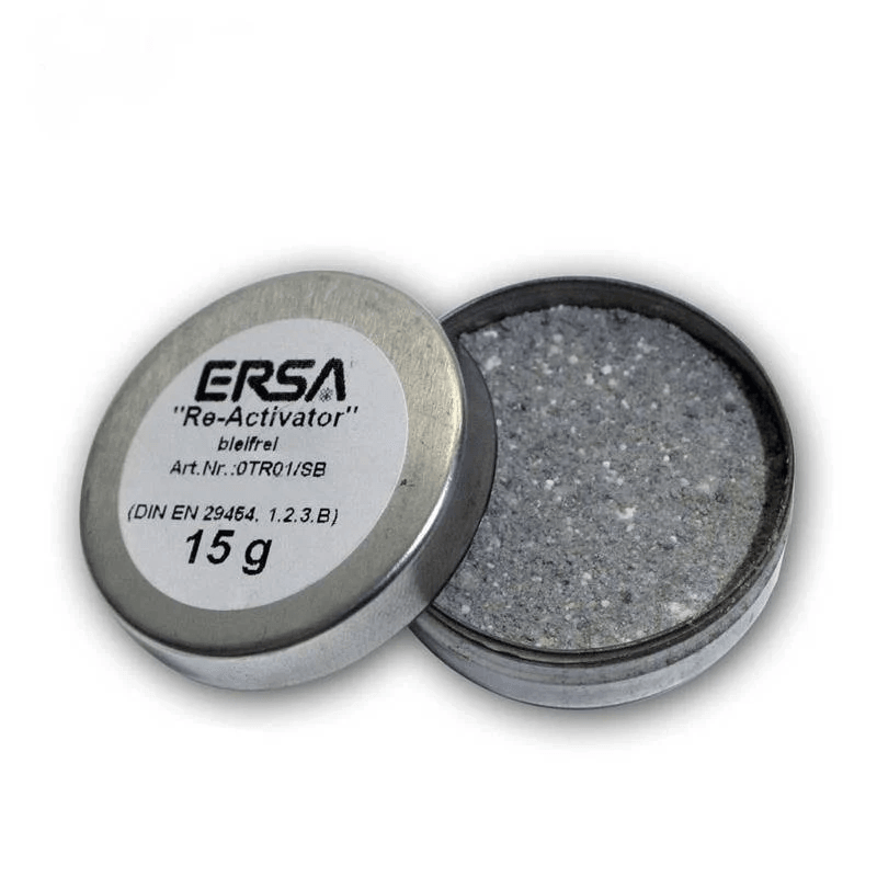 ERSA 0TR01/SB TIP-REACTIVATOR 15g - Havya Ucu Yenileyici