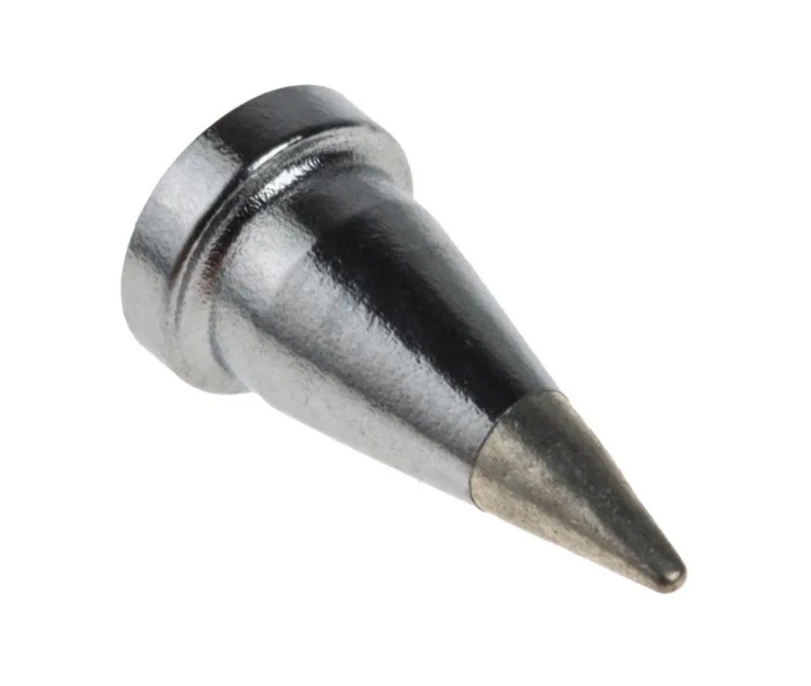 WELLER LT-H Havya Ucu 0.8mm