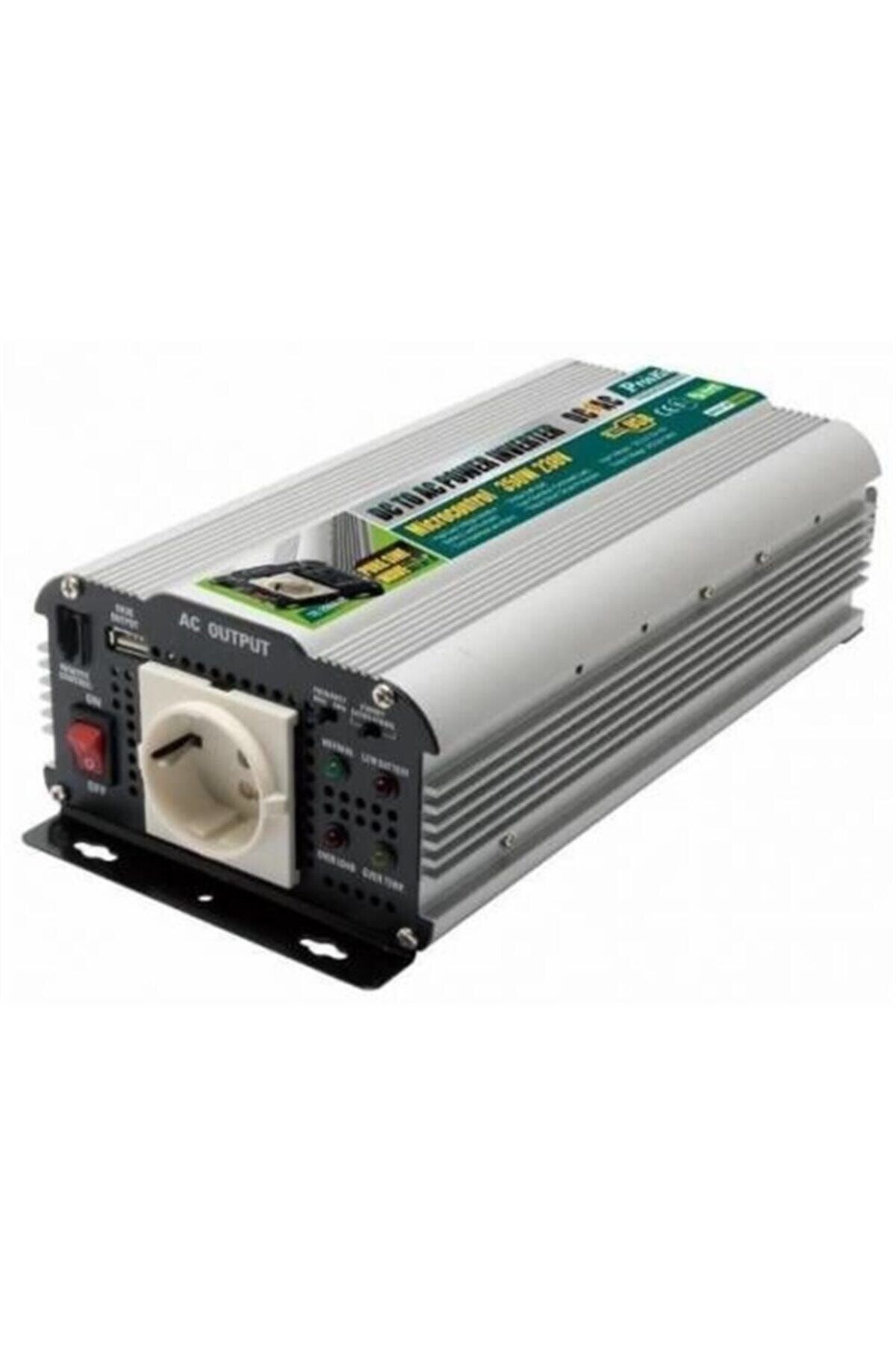 Proskit 350w Tam Sinüs 12v-220v Çevirici Invertör - Made in Taiwan