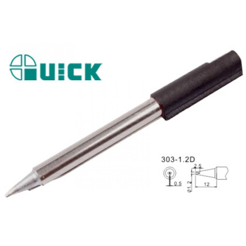 303-1.2D Quick 202D Havya Ucu