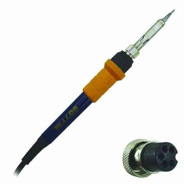 YH-08 907F Yedek Havya 936A 853AAA, 898D+ ve 1000B için 5 Pin'li Dişi