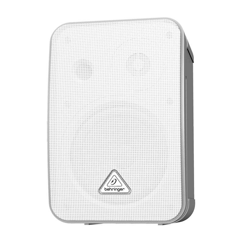 Behringer 1C-WH 2 Yollu Pasif Stüdyo Monitörü (Beyaz)
