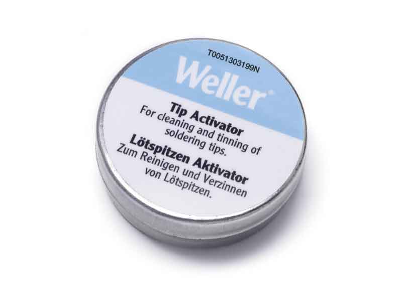 Weller T0051303199N TİP-REACTIVATOR - Havya Ucu Yenileyici