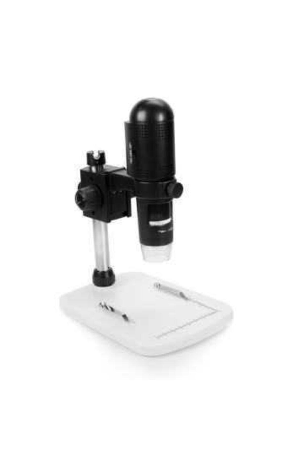 Dijital Mikroskop Wi-fi / Usb Sl18-200x