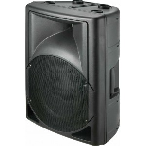 OPUS-15 KABİN HOPARLÖR 15″, 1000W – 8OHM EAGLETECH