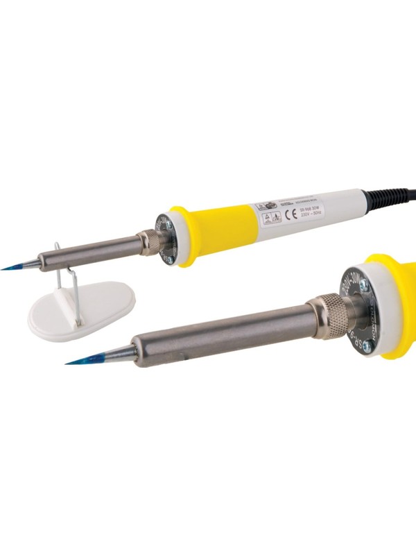 Solomon SR-968 30 Watt Kalem Havya