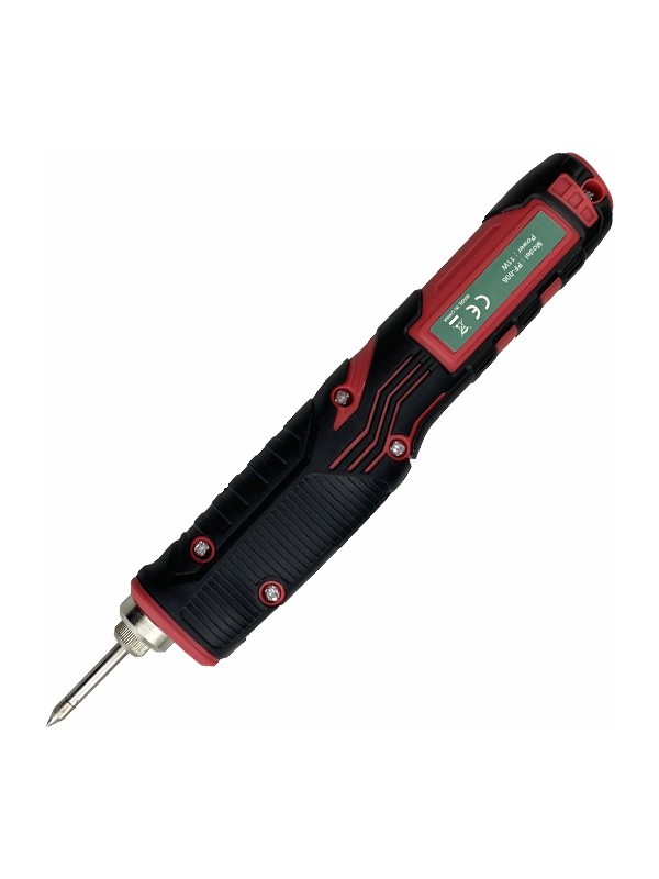 Prolink PF-006 11W Şarjlı ve Pilli Usb Kalem Havya