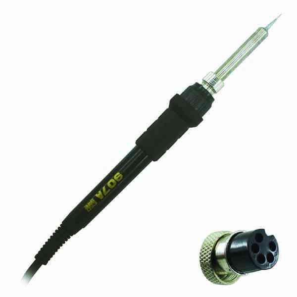 YH-04 Yedek Havya 907A 5 Pin'li Dişi