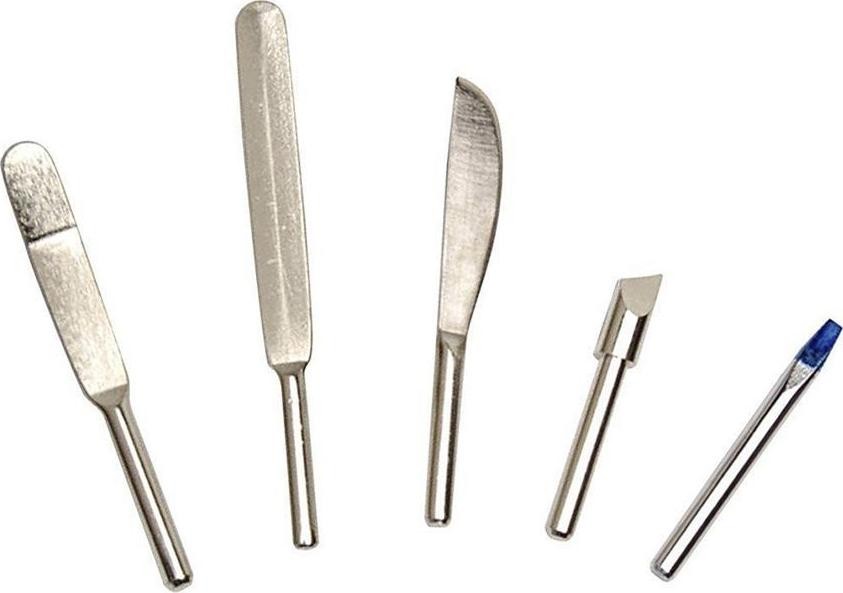 Weller TB 100 EU Havya ve Kesme Tabancası