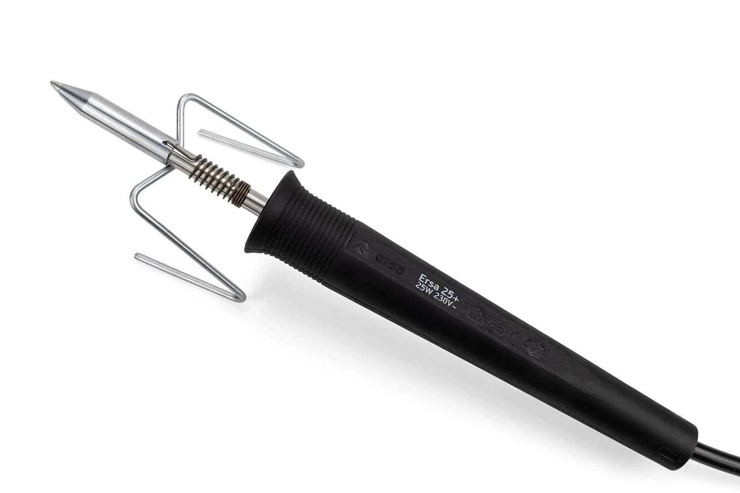 Ersa 0E025CD 25W Kalem Havya 25+ 25 Watt ( Özel Seri Alman Malı Kalem Havya ) - Germany