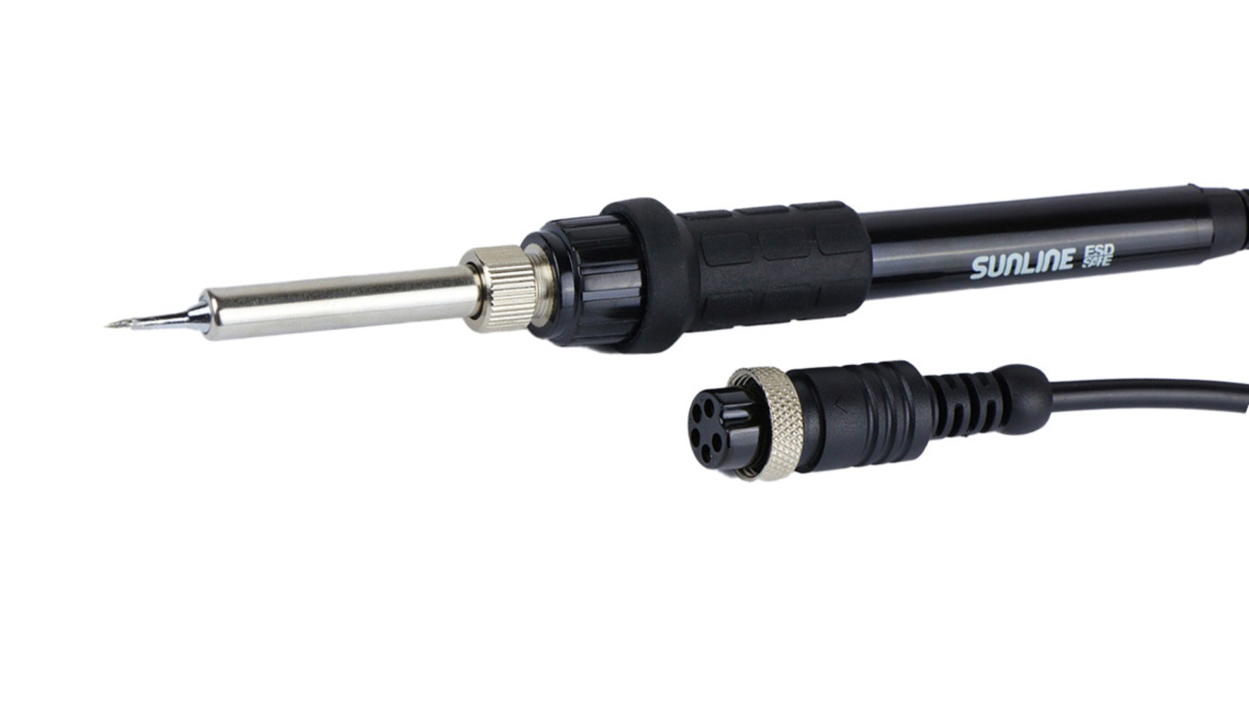 Sunline 907A 5 Pin Yedek Havya - Sunline 852D+ SERİSİ Sunline 936B Sunline 937D