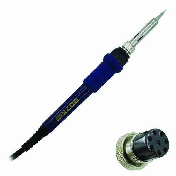 YH-07 Yedek Havya 907K 8 Pin'li Dişi 939D+ için