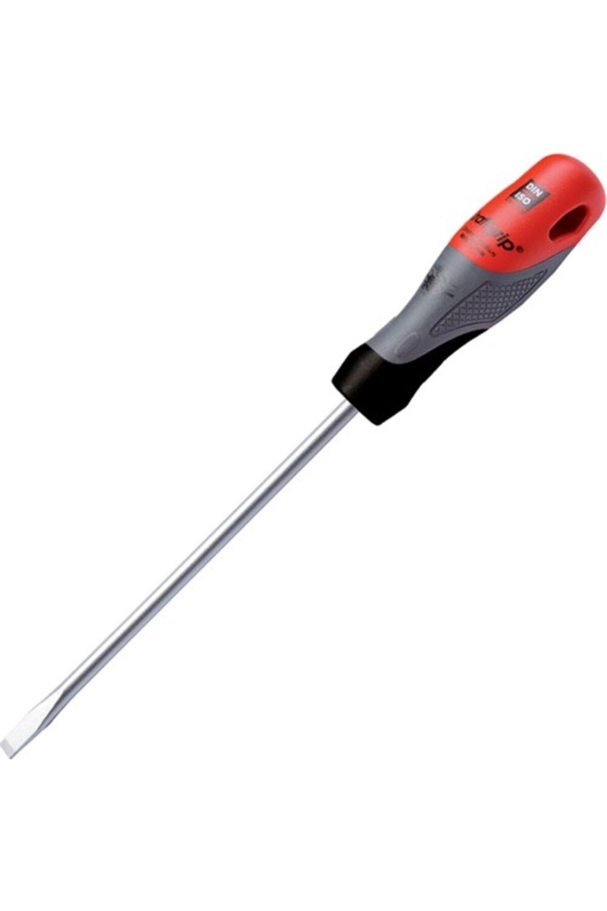 Kraftgrip 43900 Düz-Yıldız Tornavida Takımı 7 Parça - Slovenıa-EU TK.7 Lİ - 43900