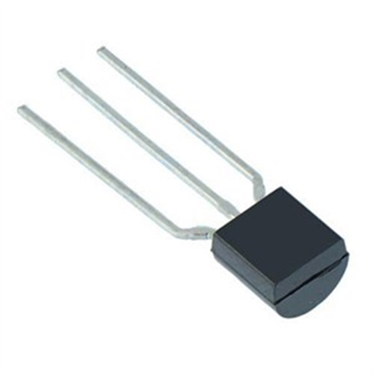 Bc547 To-92 Transistör Npn 45v 100ma 10 Adet
