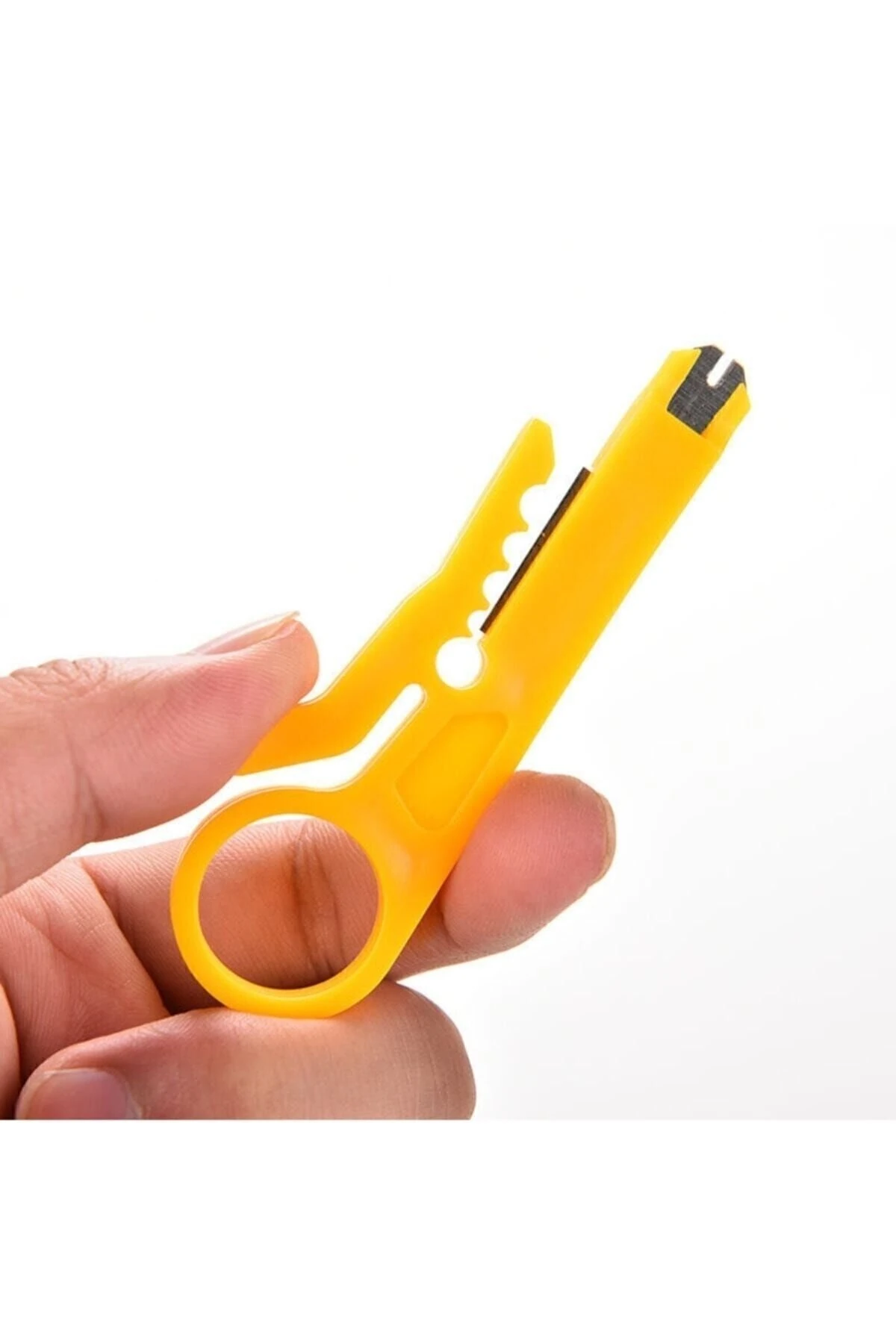 Kablo Soyma Aparatı Kablo Sıyırıcı Soyucu