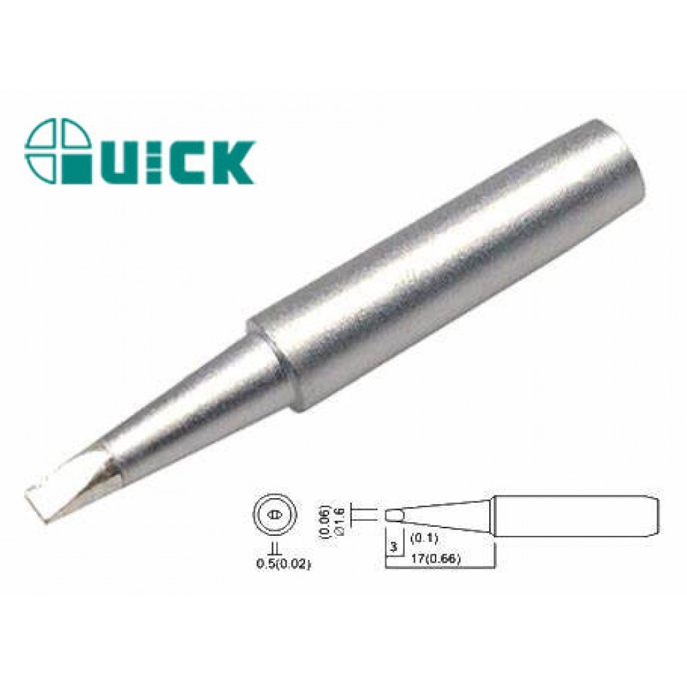 960-1.6D Quick 236ESD Havya Ucu