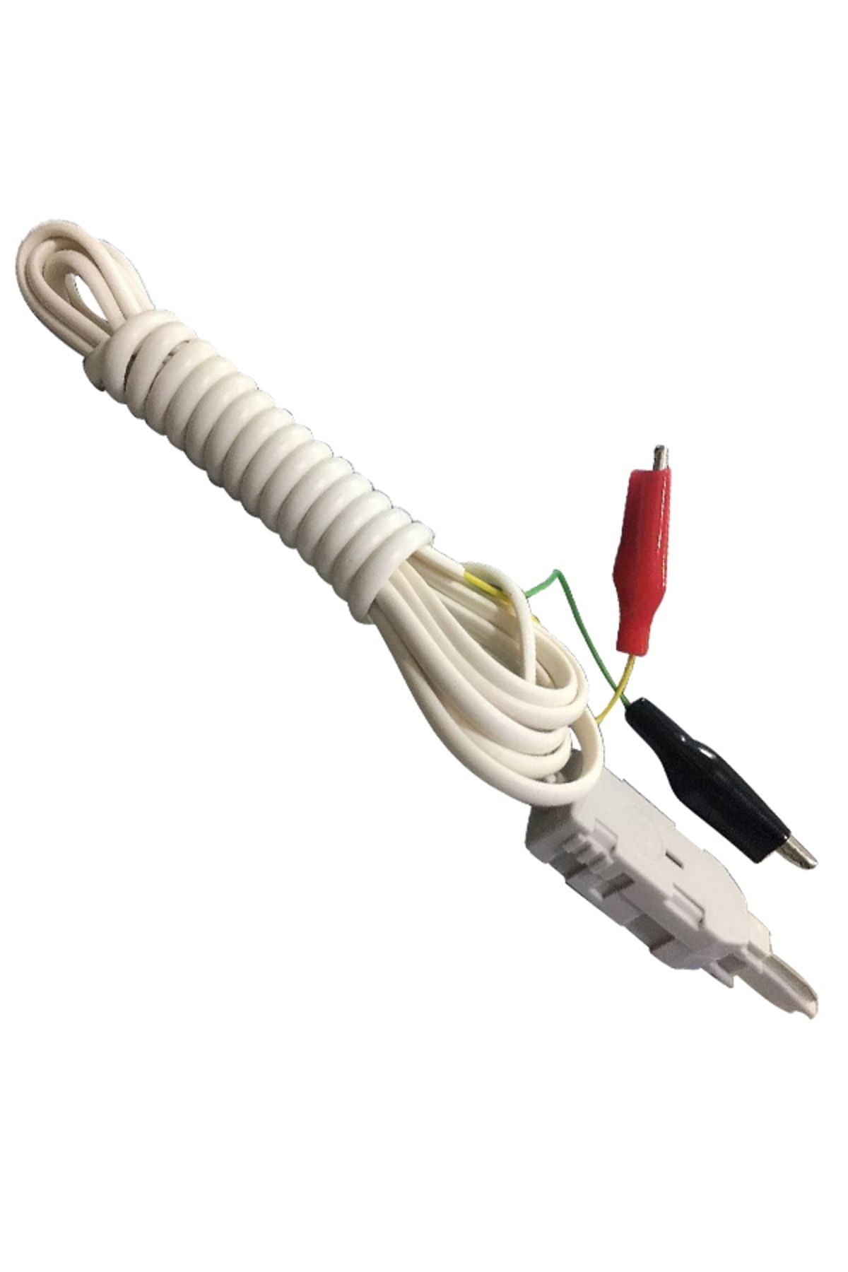 Ceta Telefon Test Kordonu
