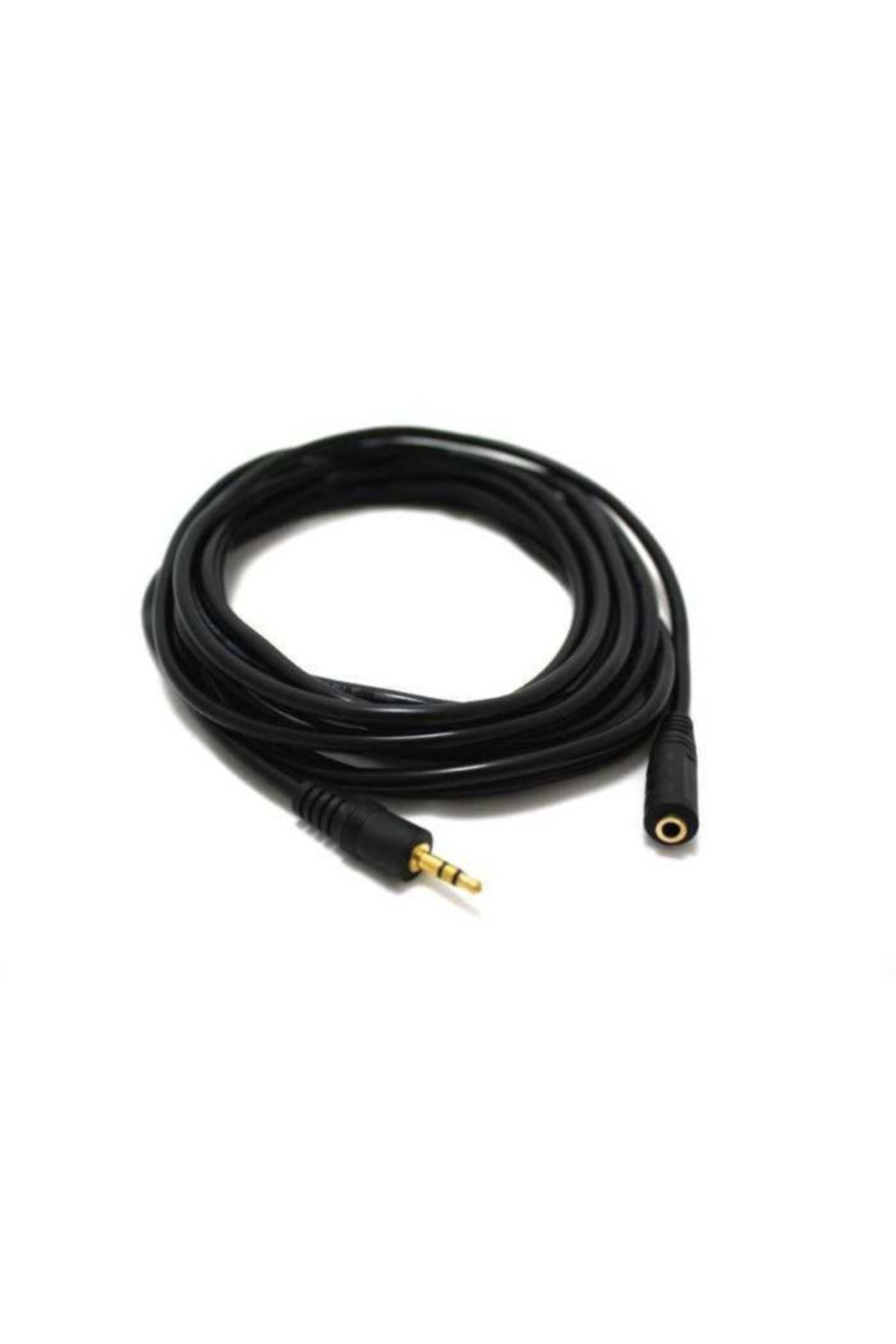 Tks-005g 5m. 3.5mm Stereo Uzatma Kablo