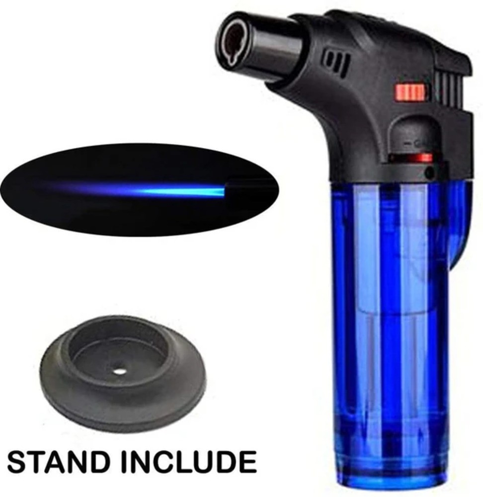 QL-001 TORCH PÜRMÜZ DOLDURULABİLİR GAZLI ÇAKMAK ÇİFT ALEVLİ
