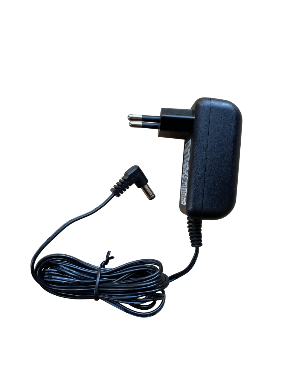24V 1A (14.4V) BEKO VRR70214 VB/VRR71214VW ARÇELİK RS9121 VILEDA M-488A HITACHI RV-X20M ECOVACS DIBEA PANDA X500/X600 Şarj Cihazı