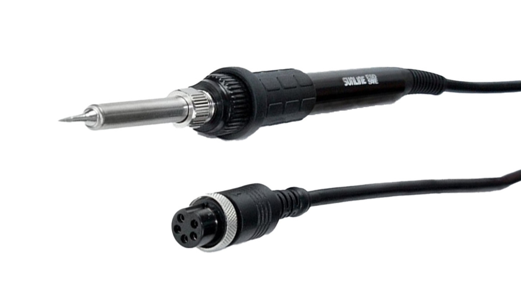 Sunline 907A 5 Pin Yedek Havya - Sunline 852D+ SERİSİ Sunline 936B Sunline 937D