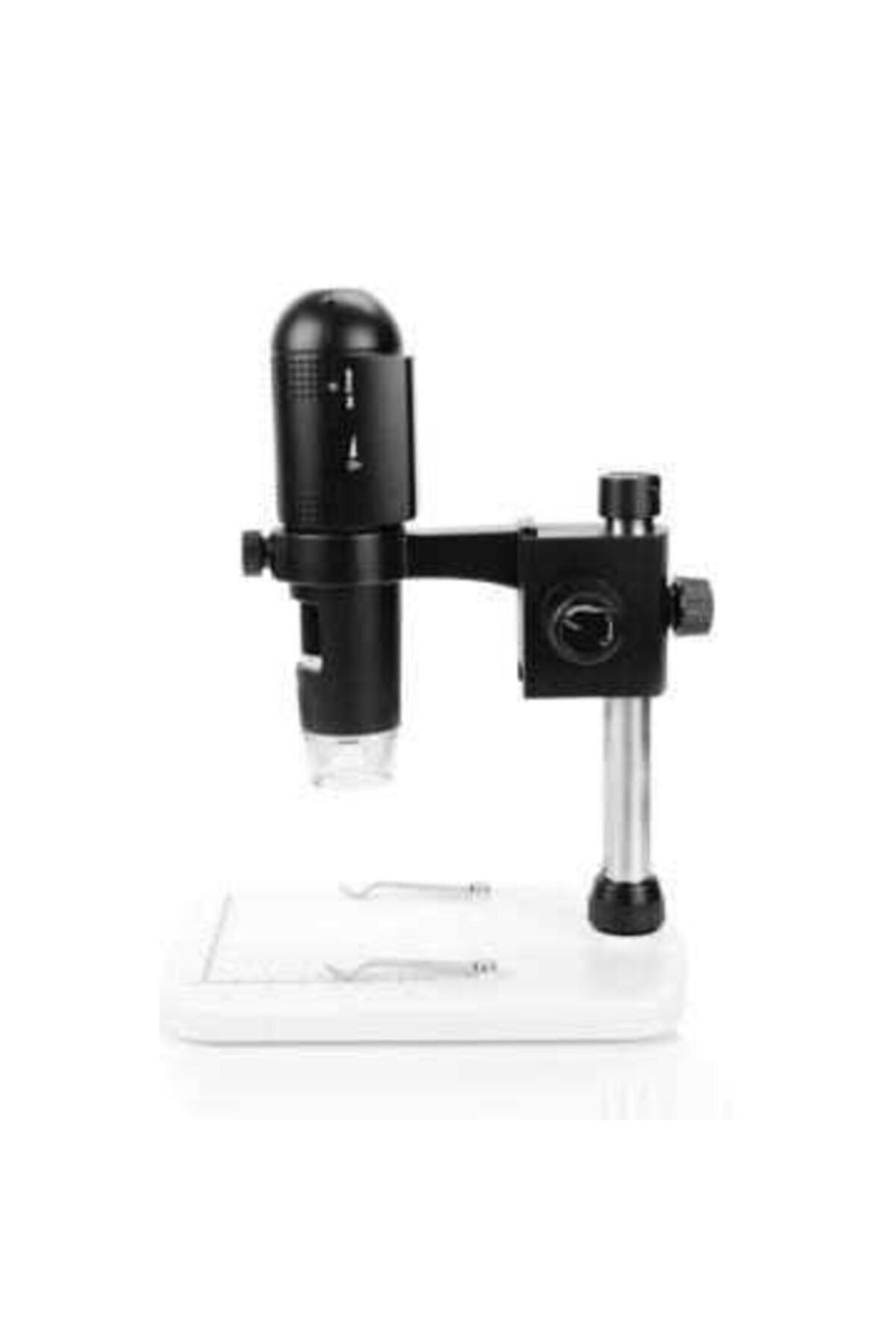 Dijital Mikroskop Wi-fi / Usb Sl18-200x