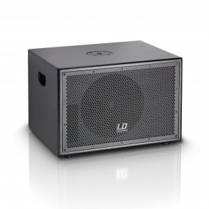 SUB-10A AKTİF SUBWOOFER