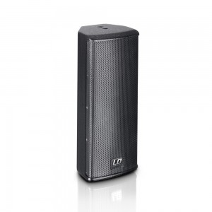 SAT-242G2 2×4″ / 1″ 1000W -75HZ/20KHZ MDF SİYAH/BEYAZ 8 OHM ADET OLARAK SATILIR LD
