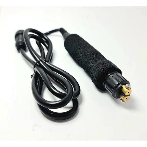YH-13 Yedek Havya YIHUA 939 III için 2 pin'li Dişi