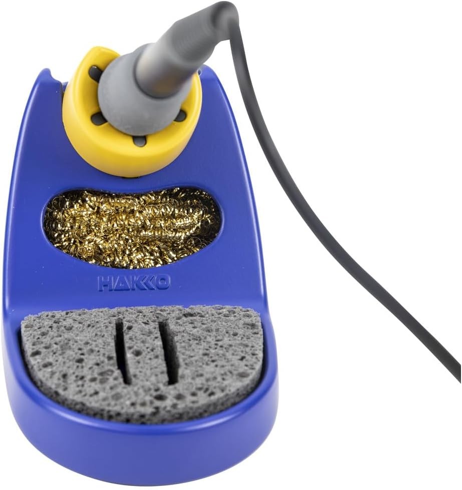 Hakko FX888D-16BY Dijital İstasyonlu Havya