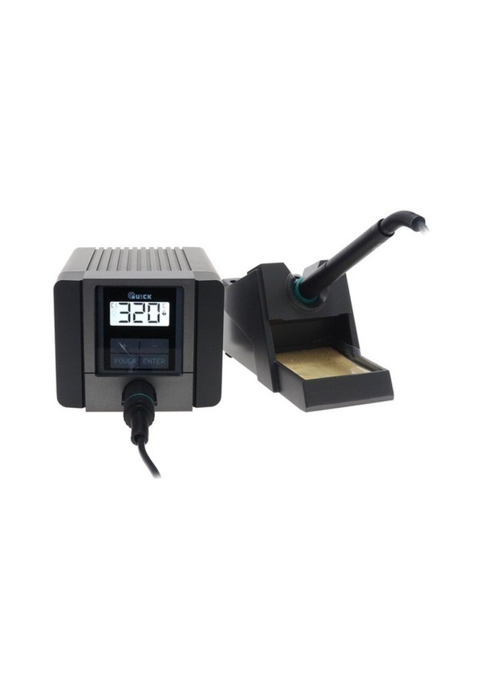 Quick TS1100 90W Dijital Havya İstasyonu