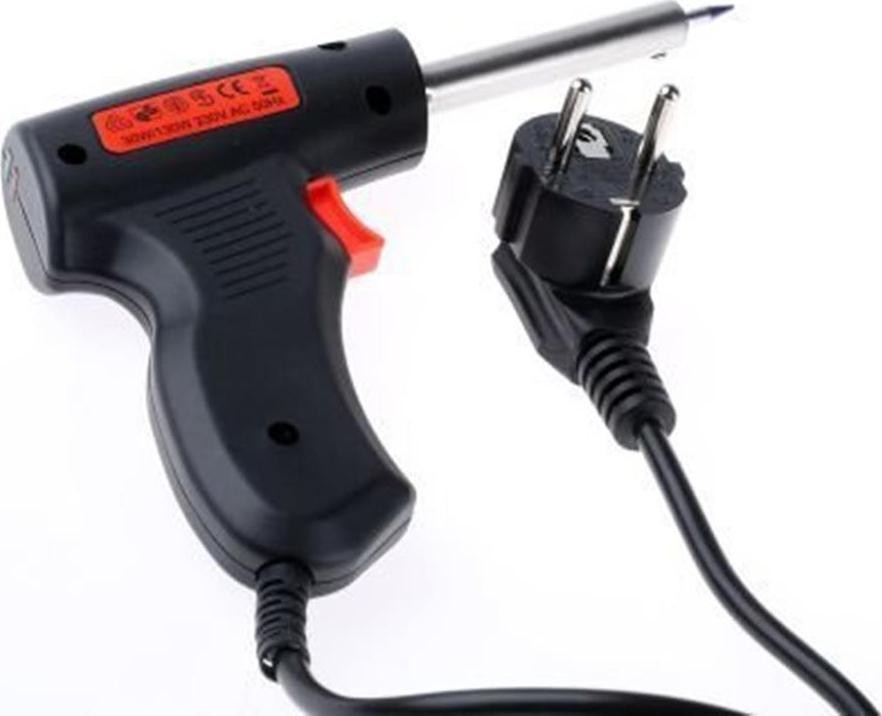 Weller TB 100 EU Havya ve Kesme Tabancası