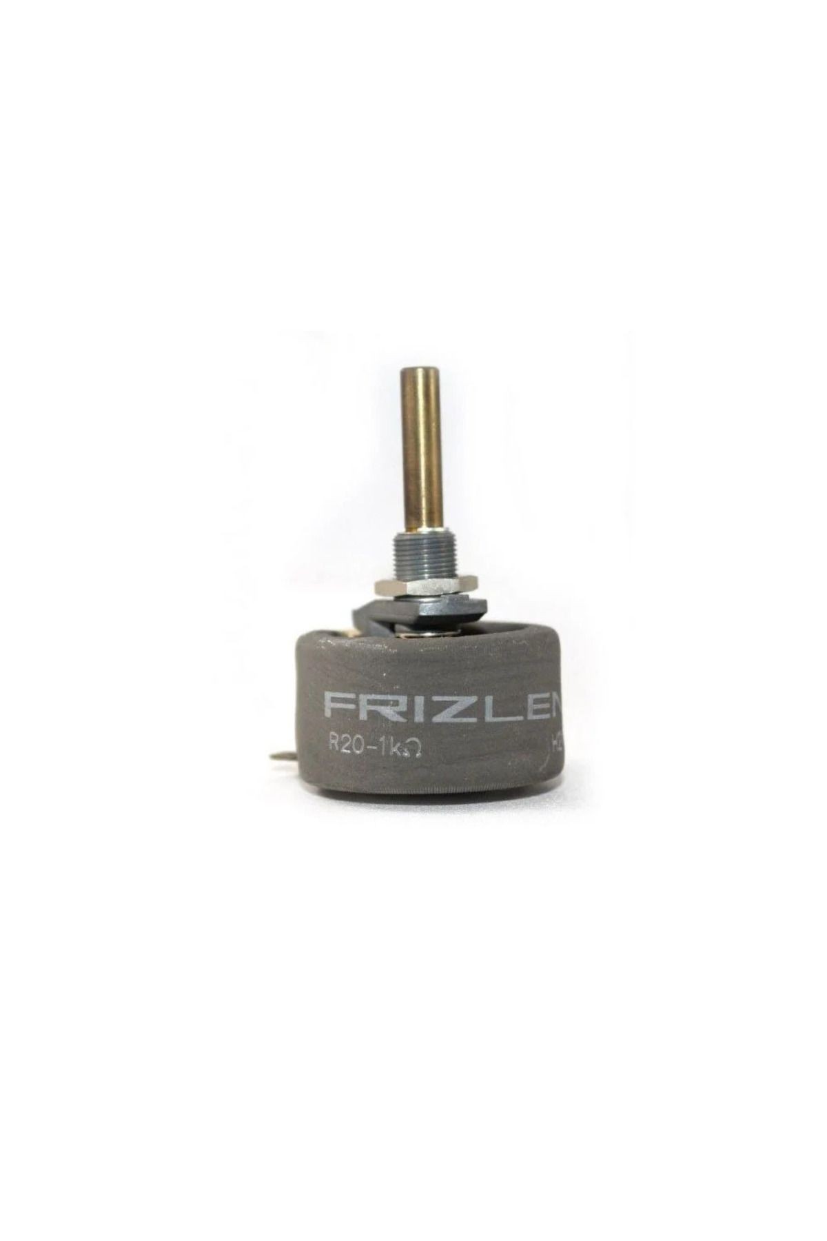 Frizlen 20w Potansiyometre Frizlen R20-1K