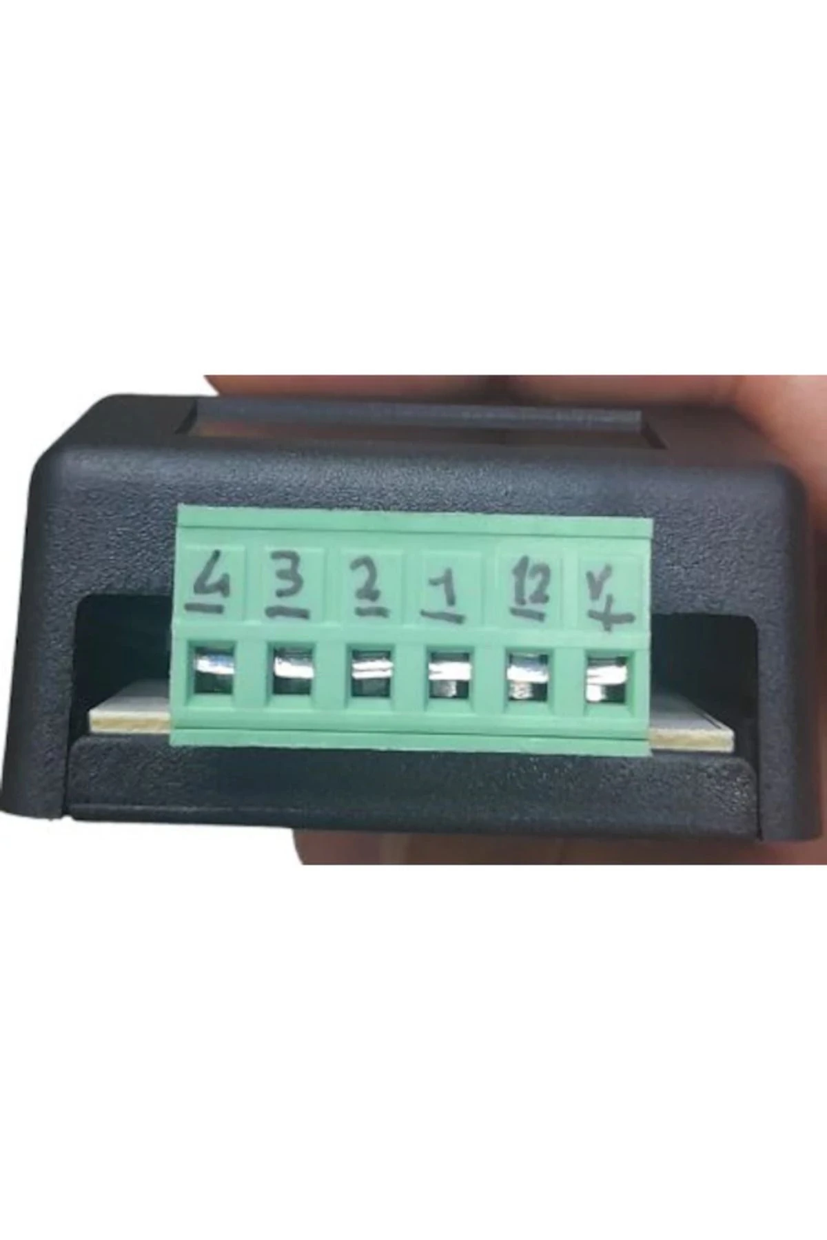 Air Süspansiyon Kumandası