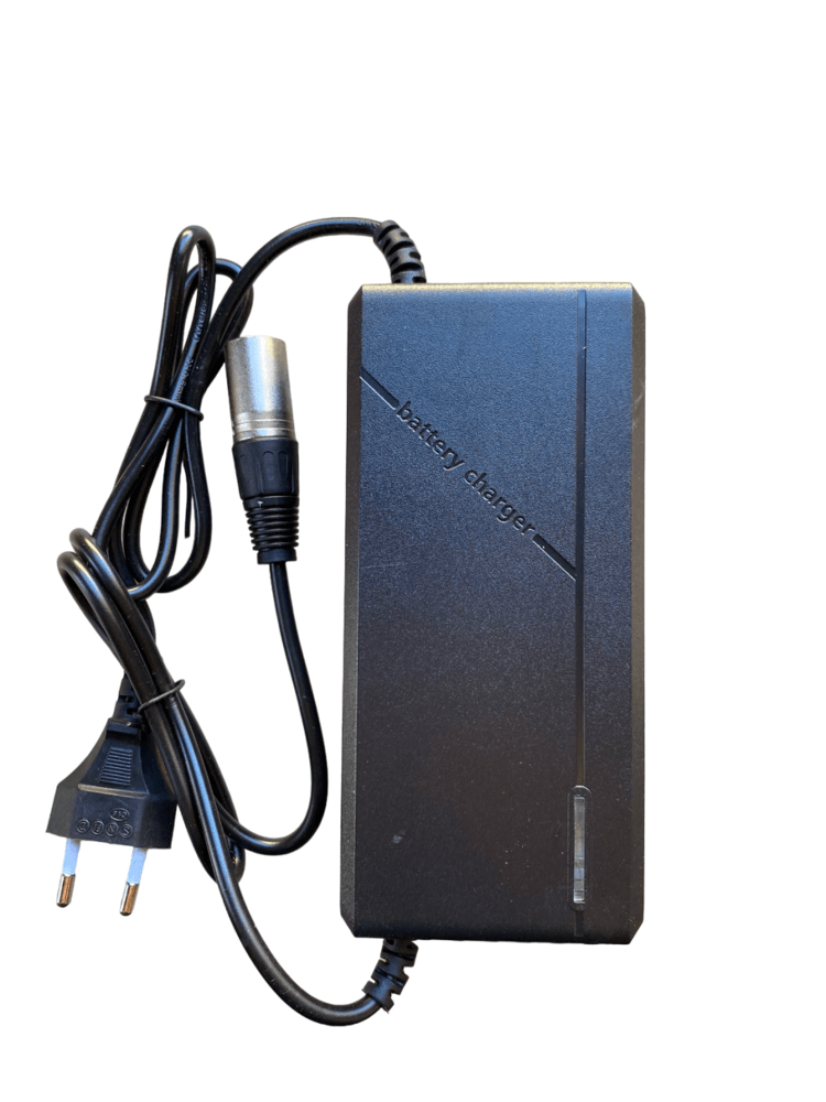 29.4V 6A TEKERLEKLİ SANDALYE ADAPTÖRÜ