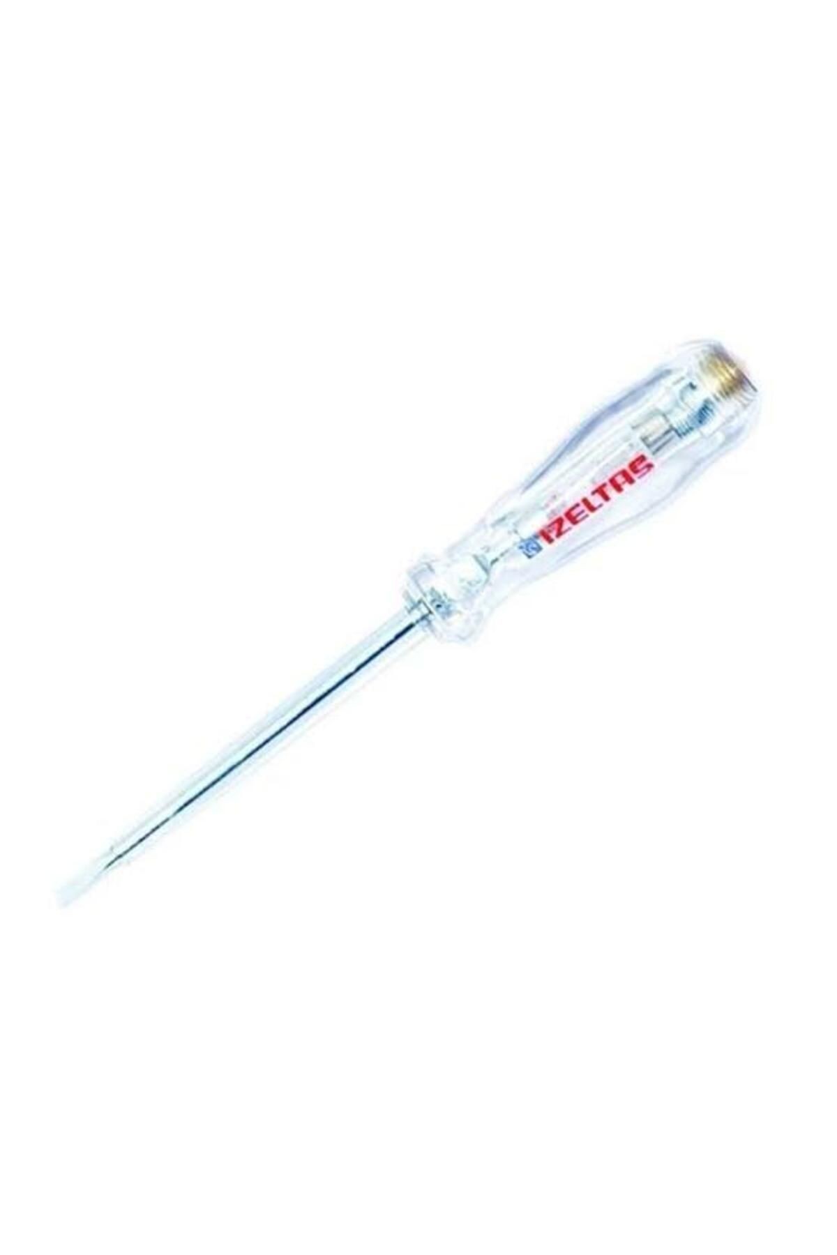 İzeltaş 4550170190 Elektrik Kontrol Kalemi 190 mm