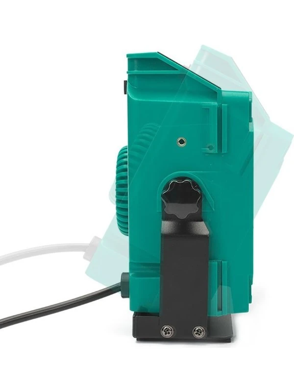 P48DQ-1 Çift Filtreli Masaüstü Duman Emici P48DQ-I