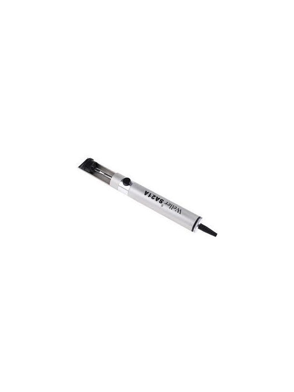 Weller SA21A Metal Lehim Sökme Pompası