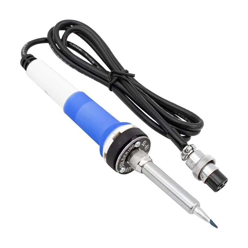 Solomon SL-916 NI 24 Volt 48 Watt Yedek Havya Kolu