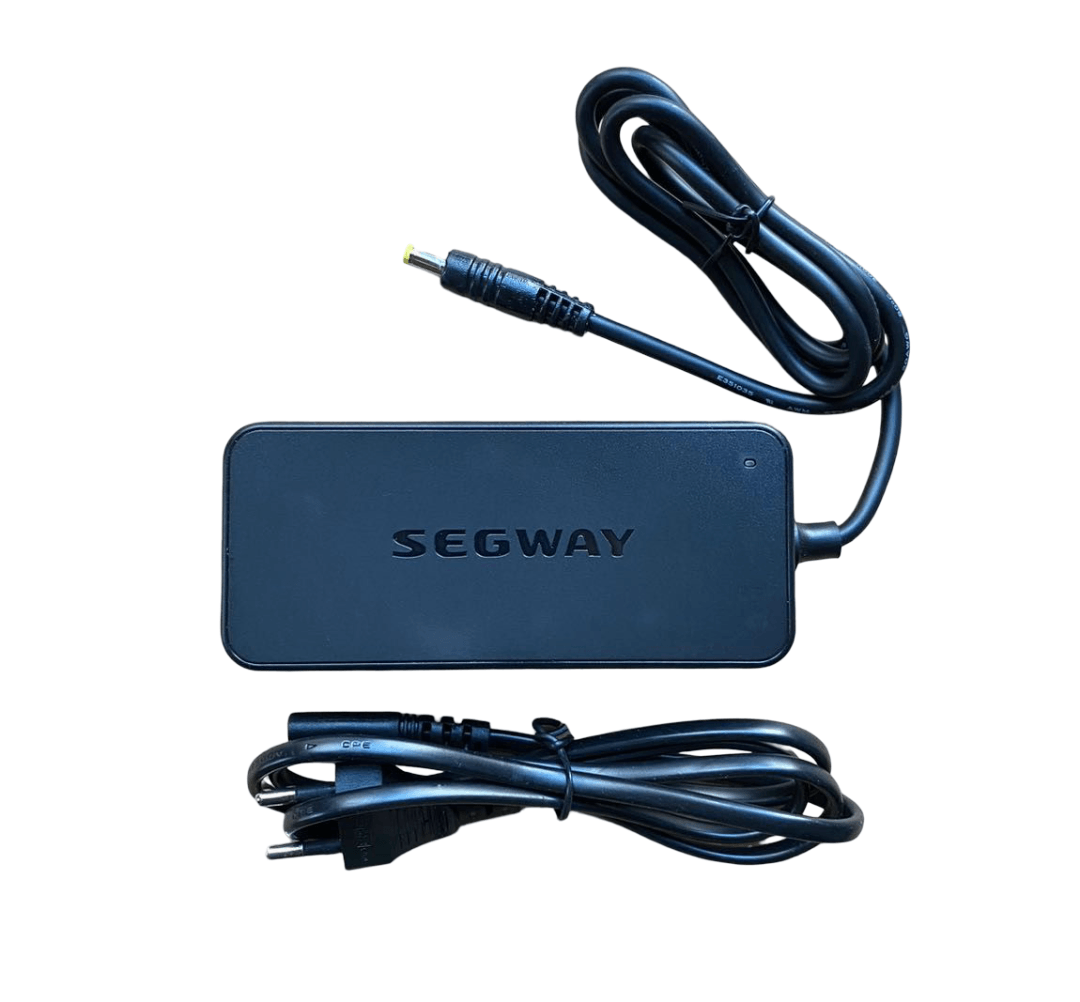 Scooter Şarj Adaptörü Segway 42V 2A - 5.5 - 2.5 JAK Universal