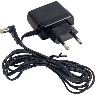 Gigaset Telsiz Telefon Adaptörü 6.5 Volt 0.3 Amper - 6.5v 0.3a