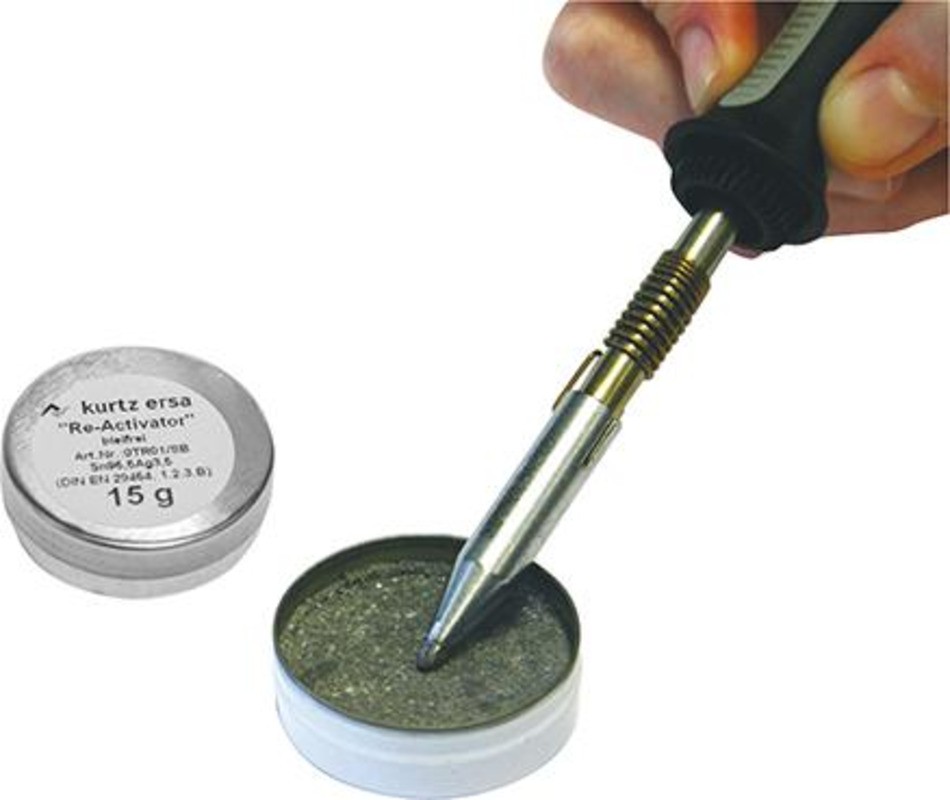 ERSA 0TR01/SB TIP-REACTIVATOR 15g - Havya Ucu Yenileyici
